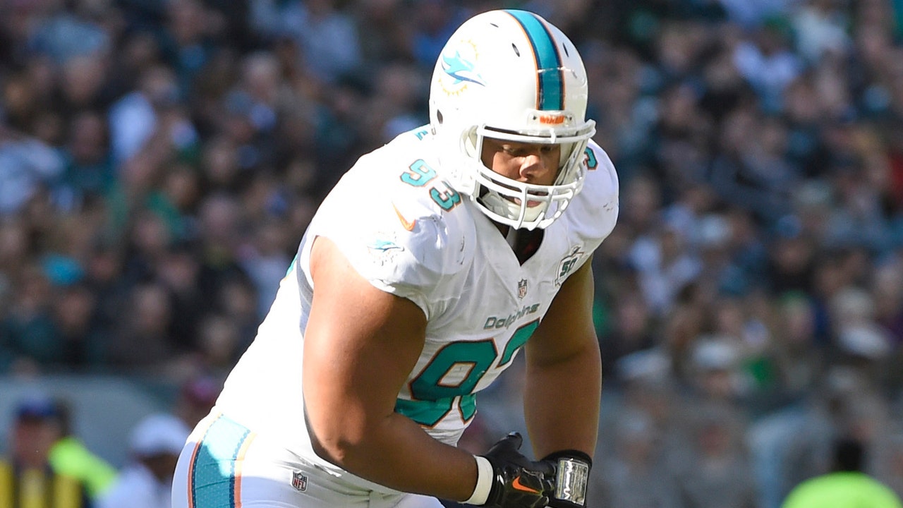 Coming off road win, Dolphins finally return home this week